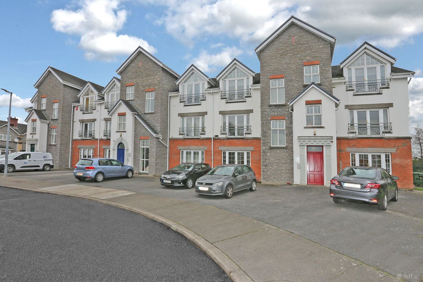 Apartment 6, An Cluain, Clonmacken, Co. Limerick, V94V3W4