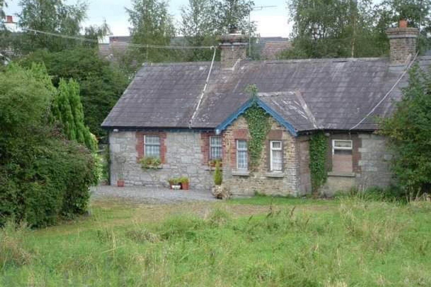 New Road, Clara, Clara, Co. Offaly