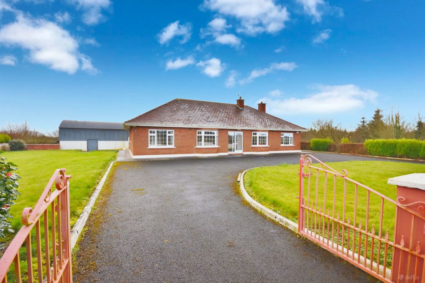 Aughrim, Moyvane, Moyvane, Co. Kerry, V31V256