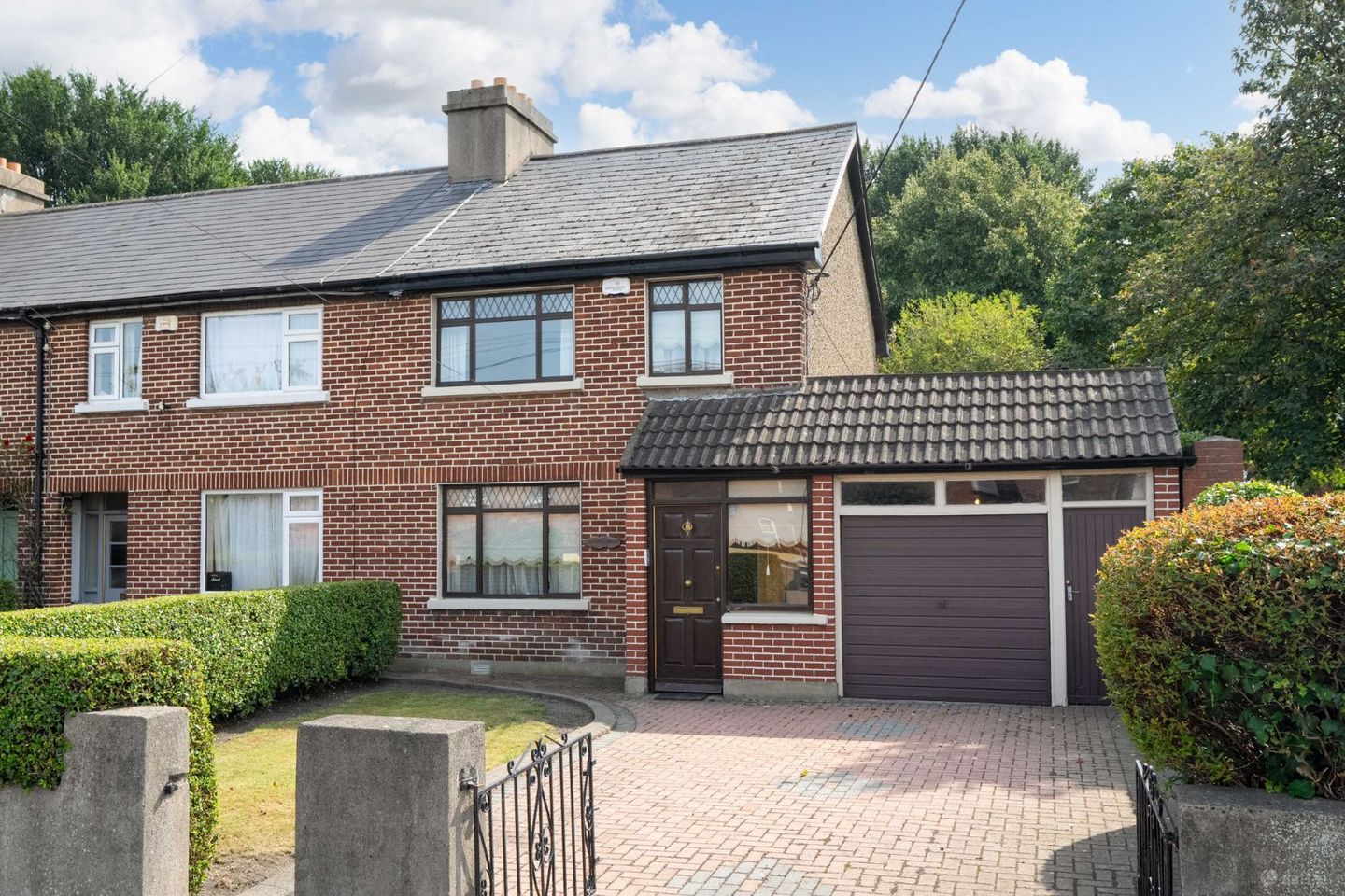 242 Kimmage Road Lower, Kimmage, Dublin 6W, D6WCK76