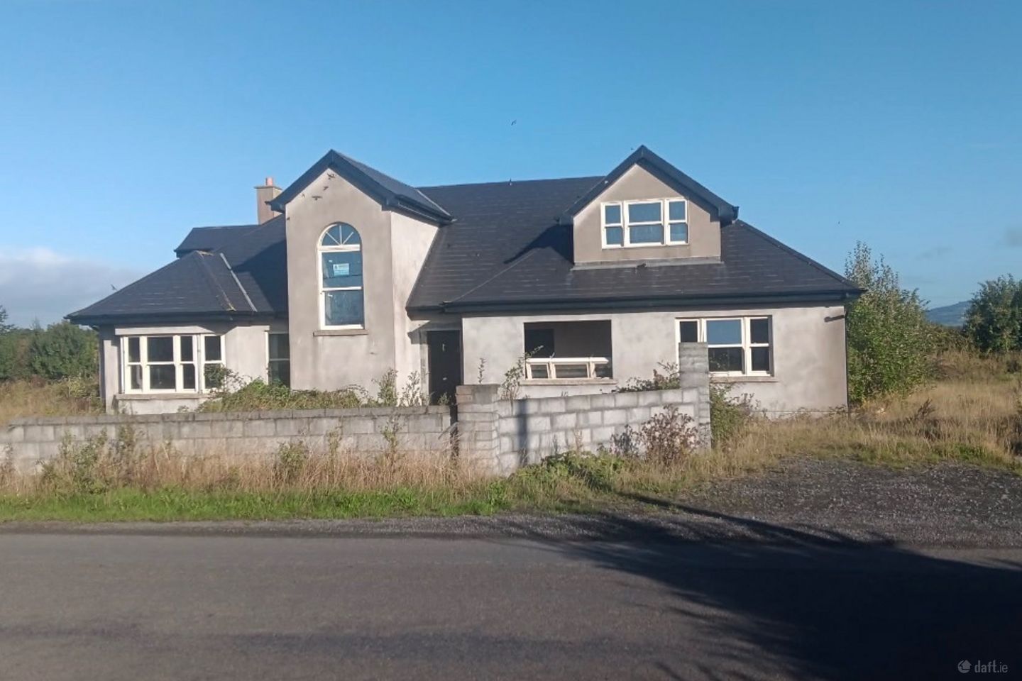 Graigavine, Piltown, Clogga, Co. Kilkenny, E32N775