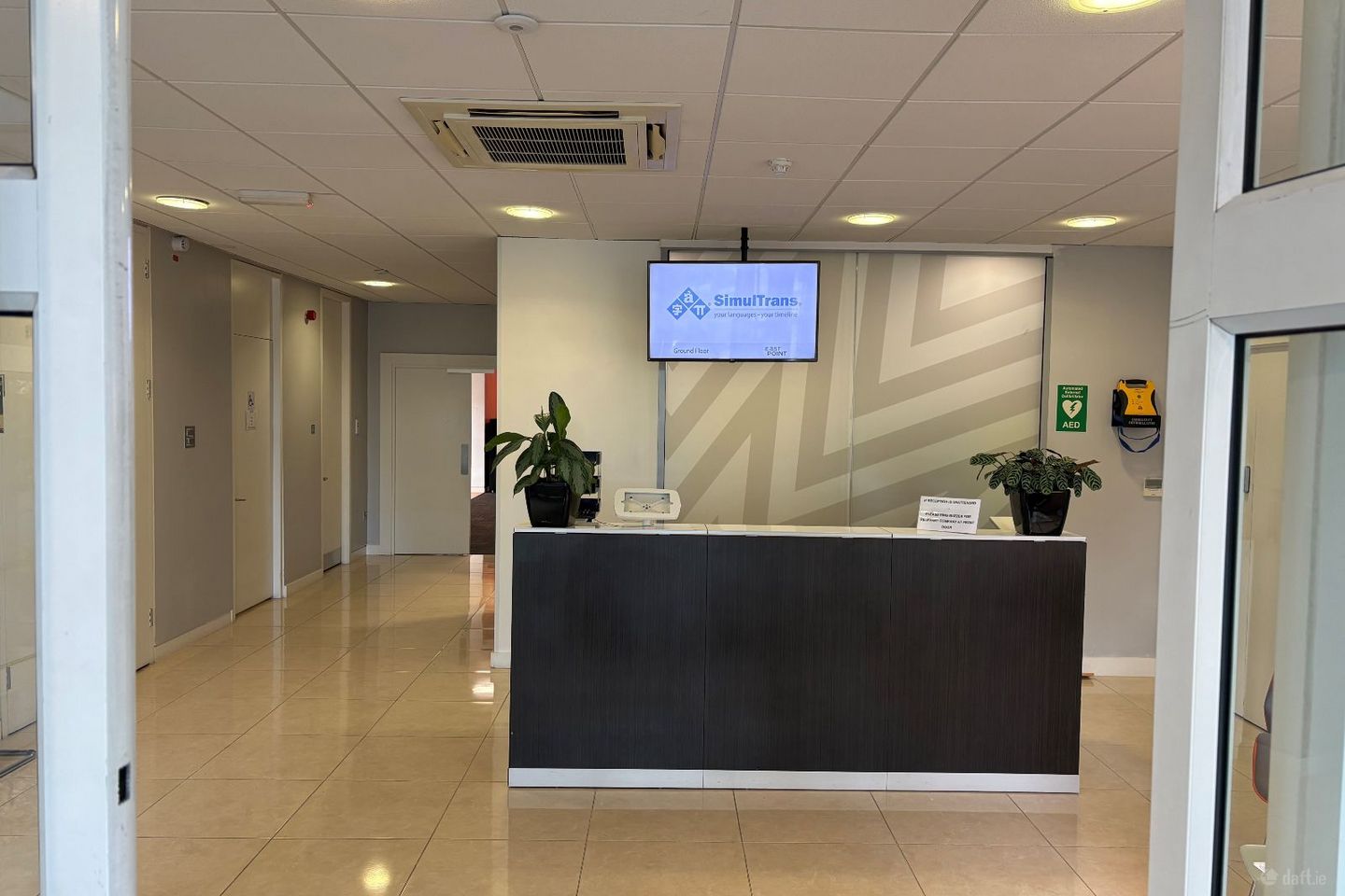 Marina House, Block V,Eastpoint Business Park,Alfie Byrne Road,Dublin 3, North Wall, Dublin 3