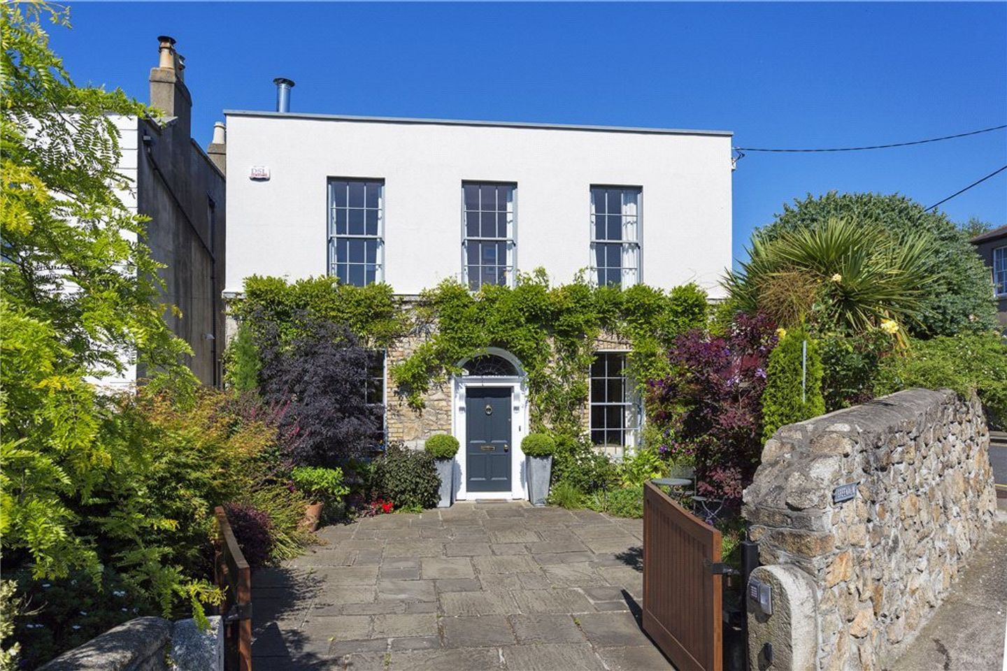 Greenaun, Sorrento Road, Dalkey, Co. Dublin
