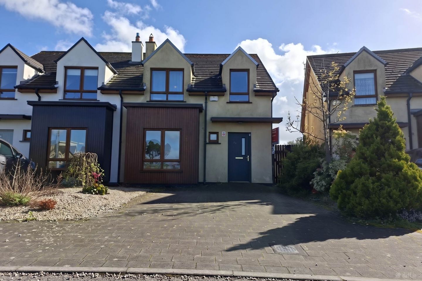 20 The Crescent, Greenfields, Firies, Co. Kerry, Firies, Co. Kerry, V93R688