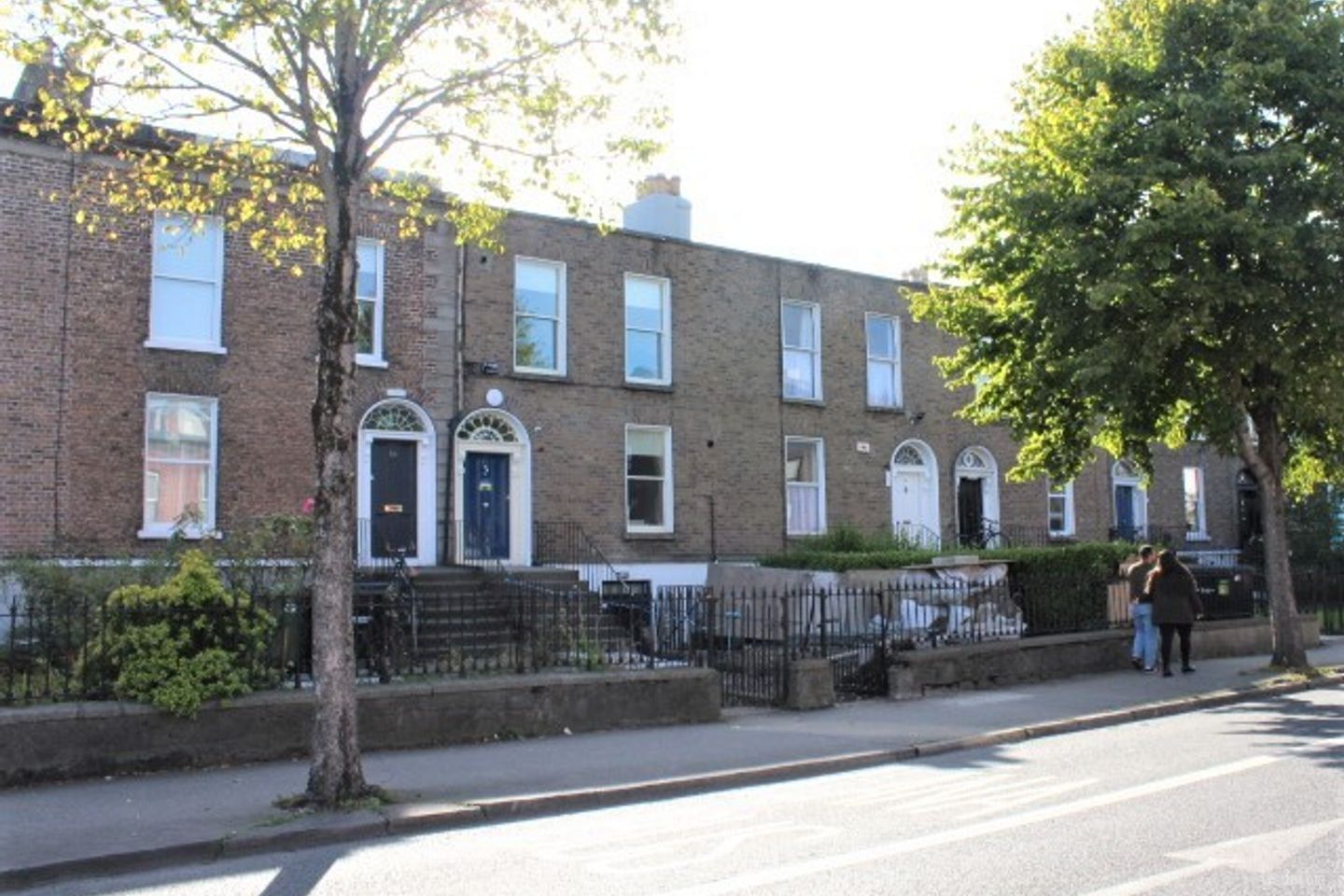 South Circular Road, Portobello, Dublin 8