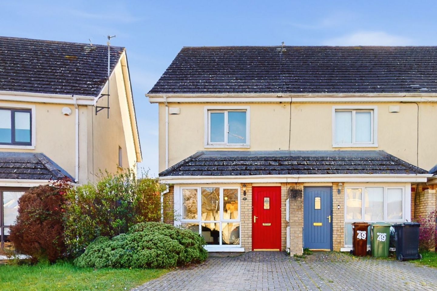 47 Chapel Farm Road, Lusk, Co. Dublin, K45YT21