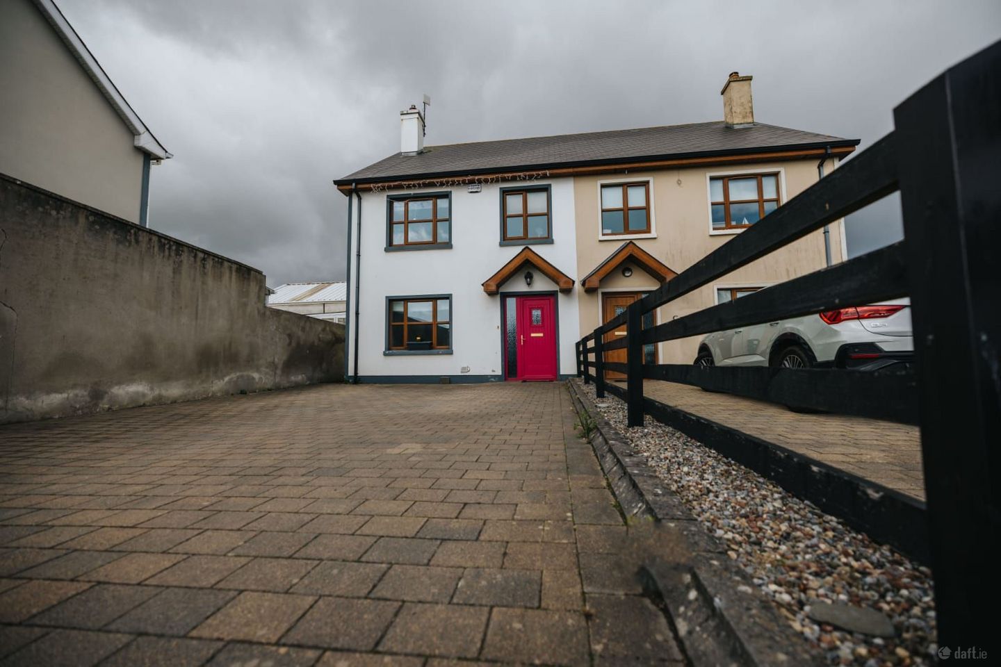 Circular Road, Kilkee, Co. Clare, V15V447