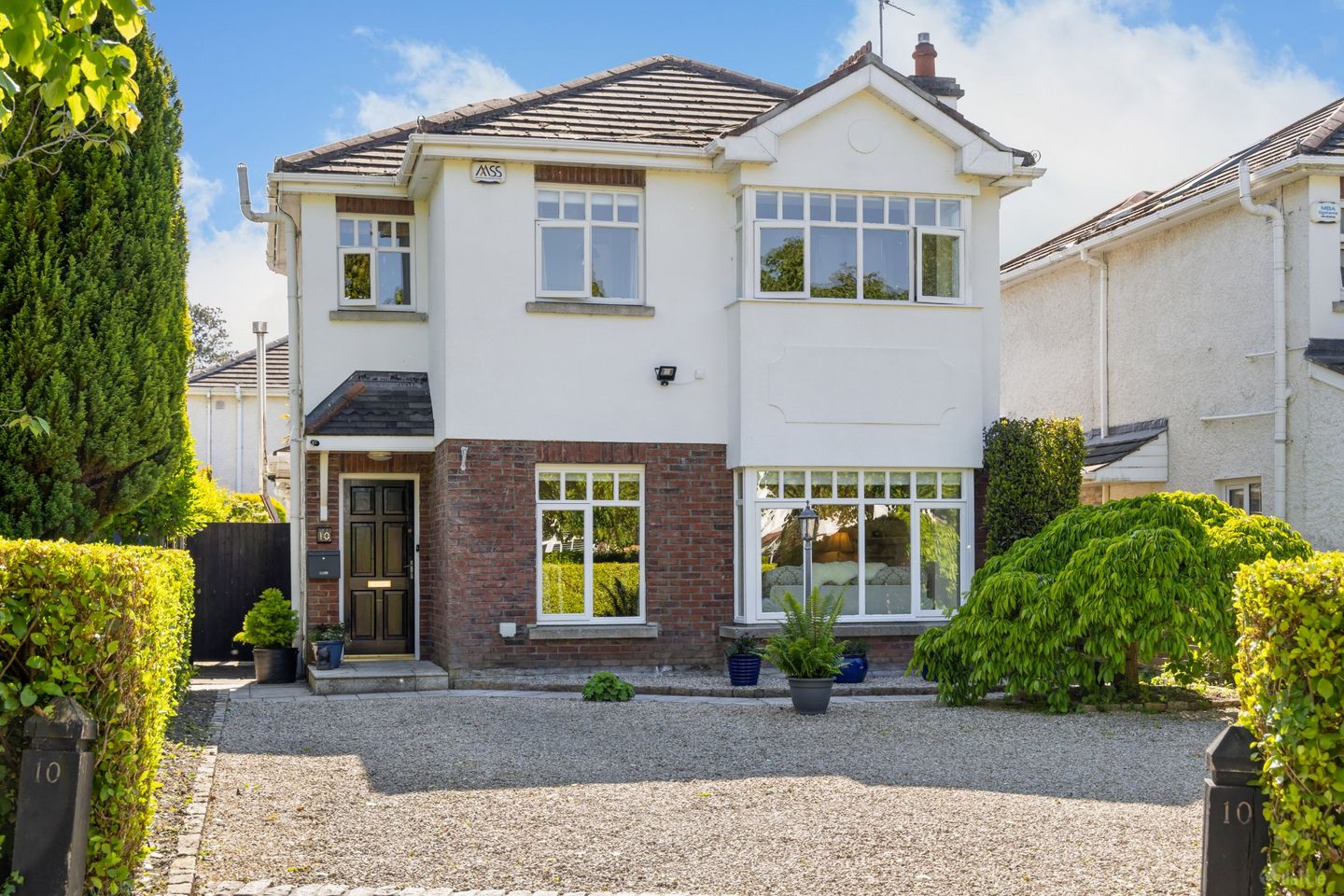 10 Woodlands, Greystones, Co Wicklow, Greystones, Co. Wicklow, A63DN32