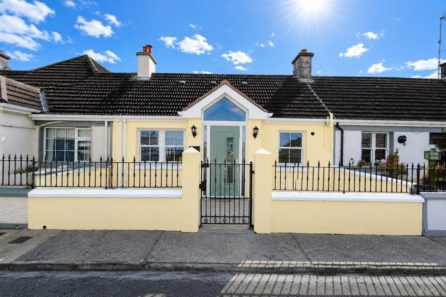 8 Campbells Park, Ardee, Ardee, Co. Louth, A92K500