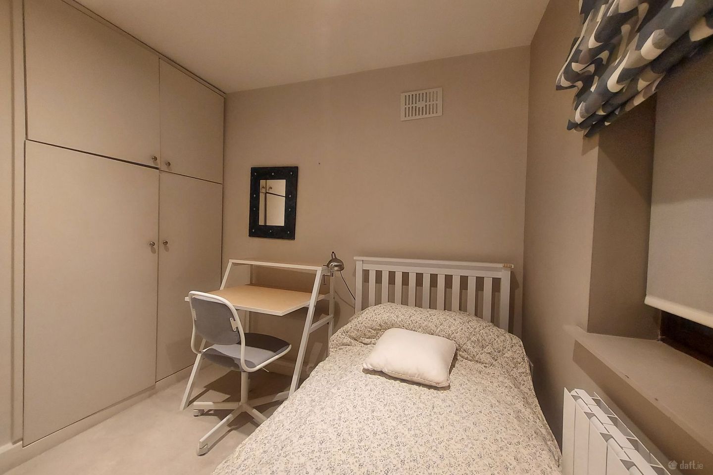 Stillorgan Wood, Stillorgan, Blackrock, Co. Dub, Kilmacud, Co. Dublin