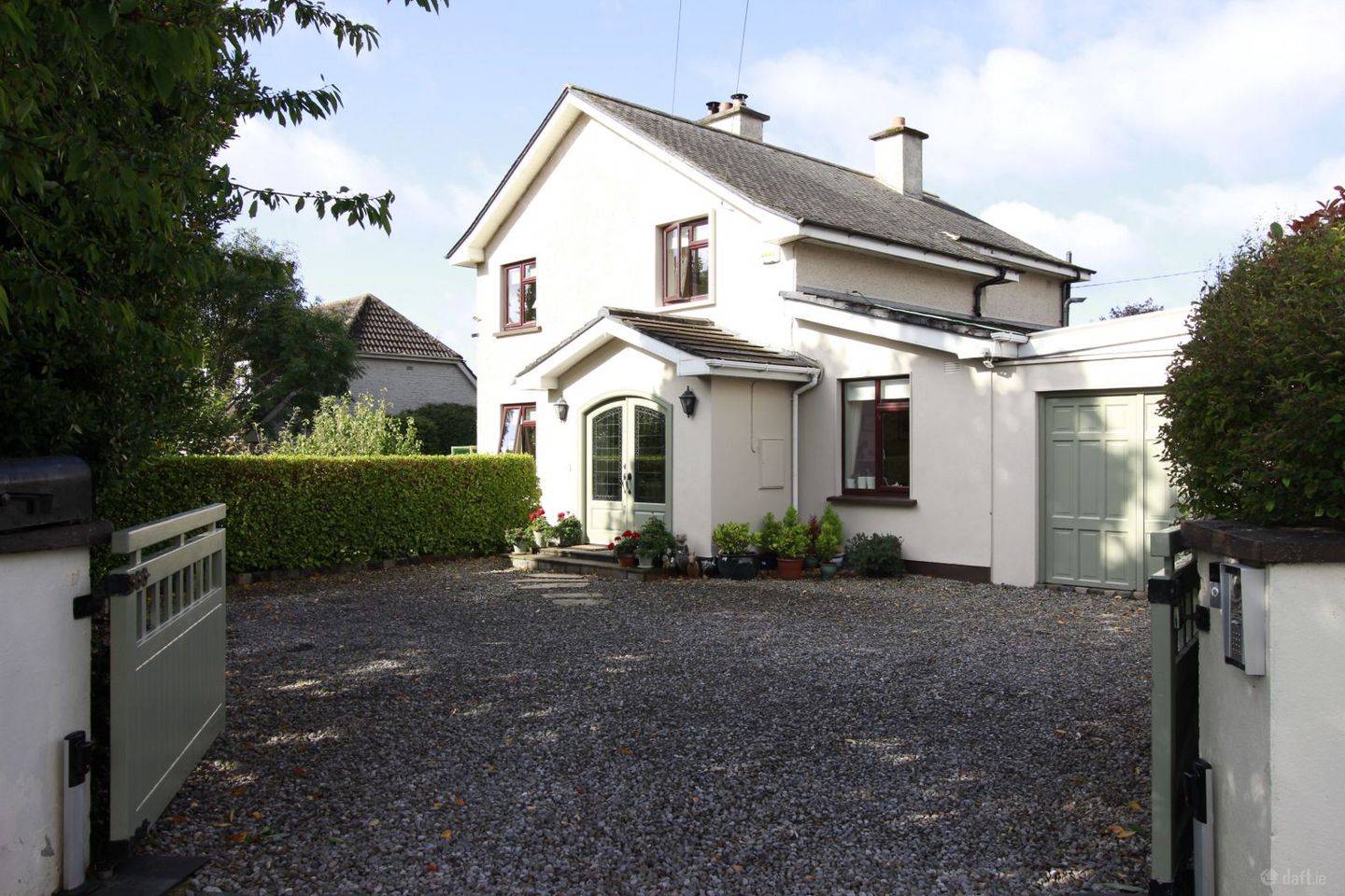 The Orchard, Beaverstown Road, Donabate, Co. Dublin, K36WP80
