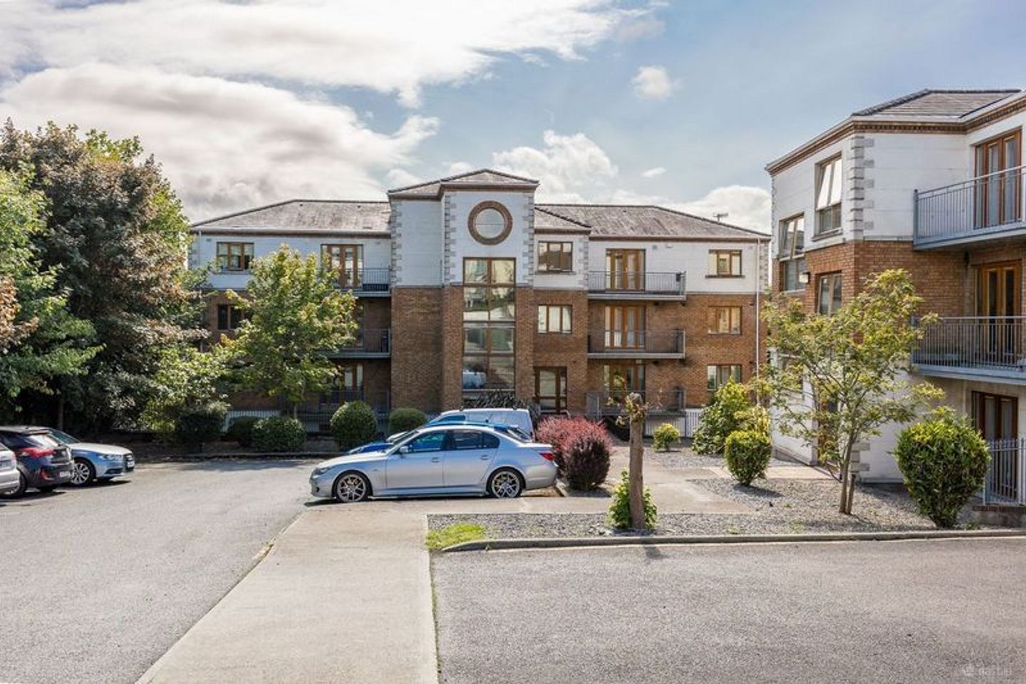 Apartment 8 , Churchview, Ratoath, Co. Meath, A85KC67