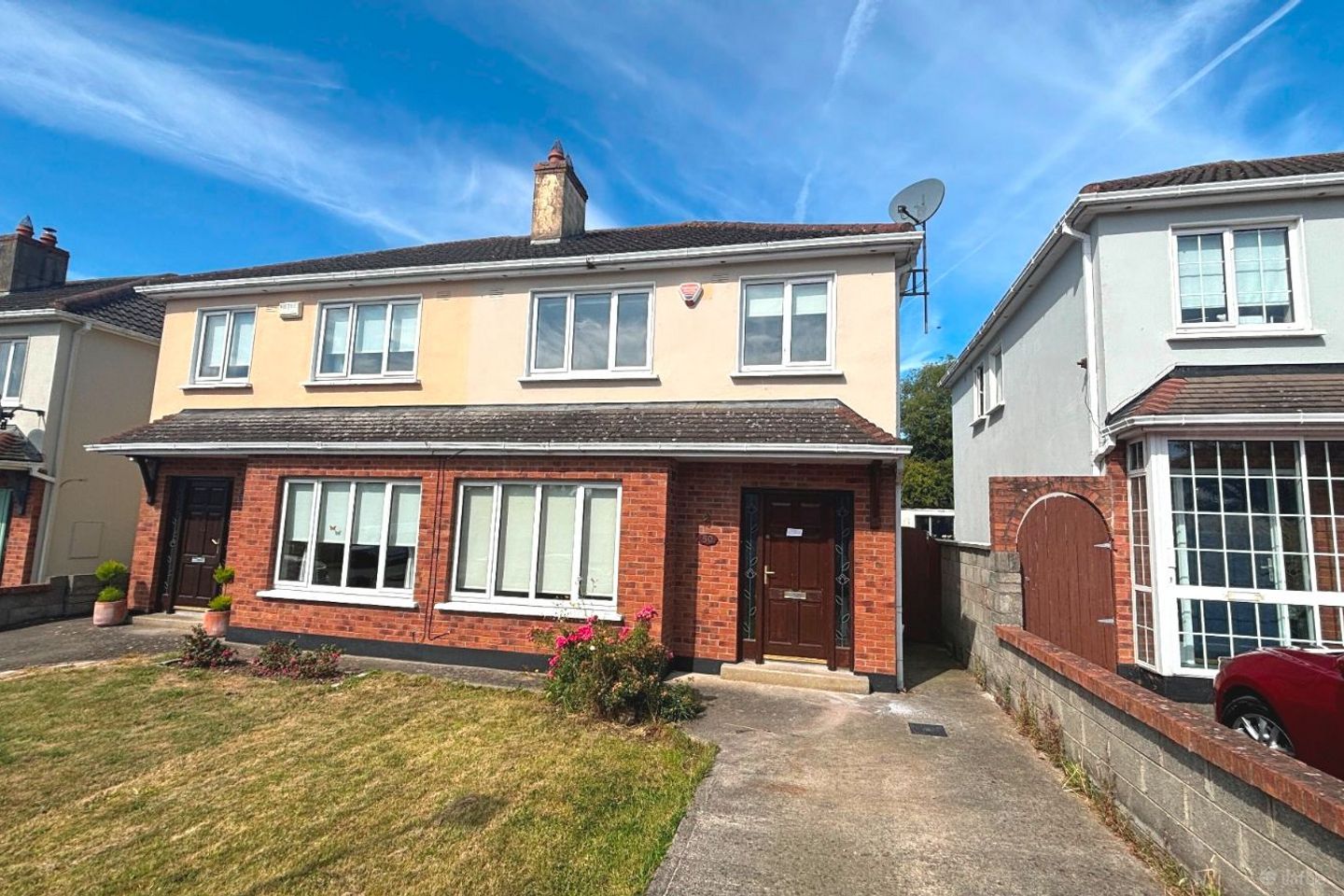 50 Parkview, Brackenstown Road, Swords, Co. Dublin