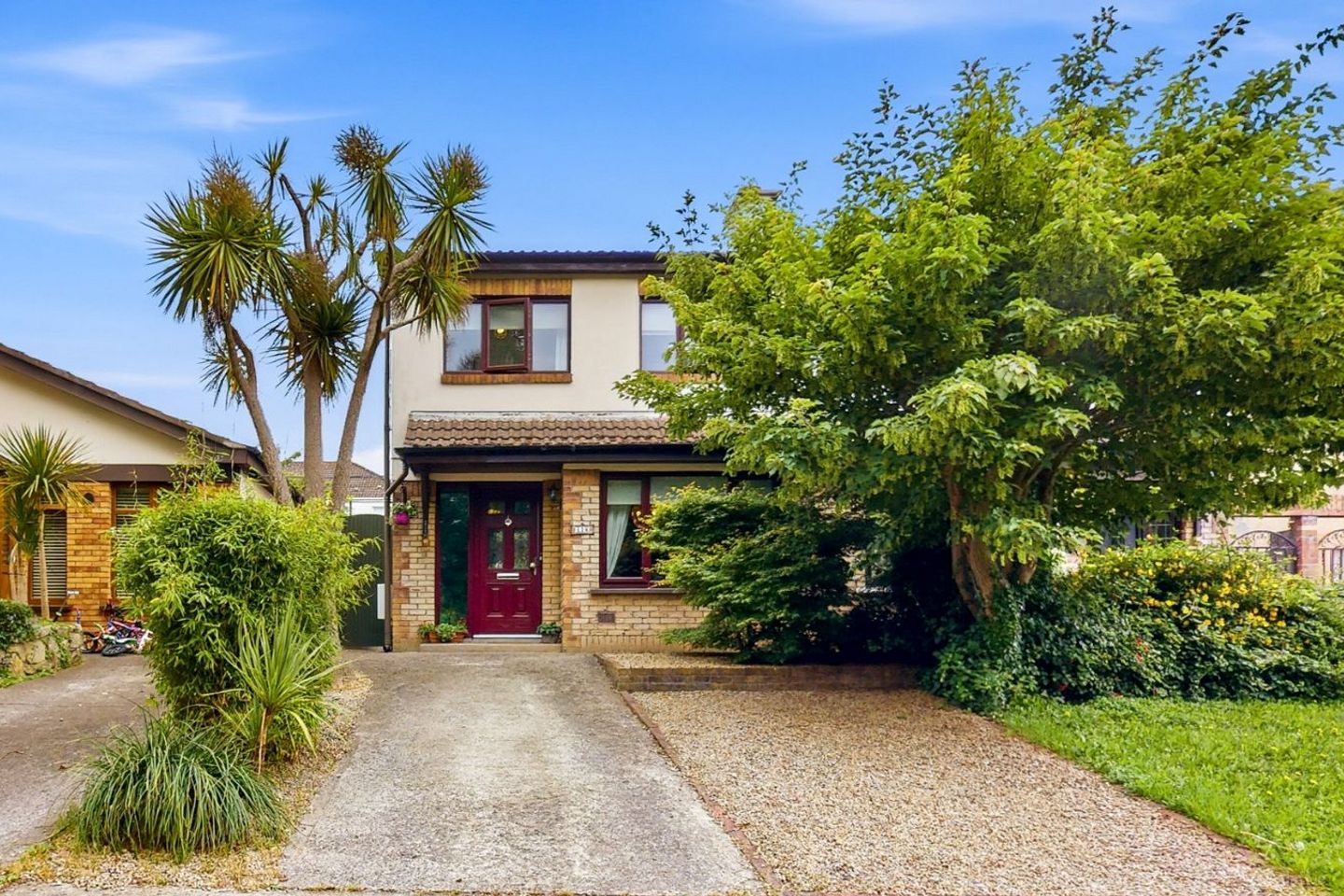 118 Mountain View, Crinken Glen, Shankill, Dublin 18, D18A6P1