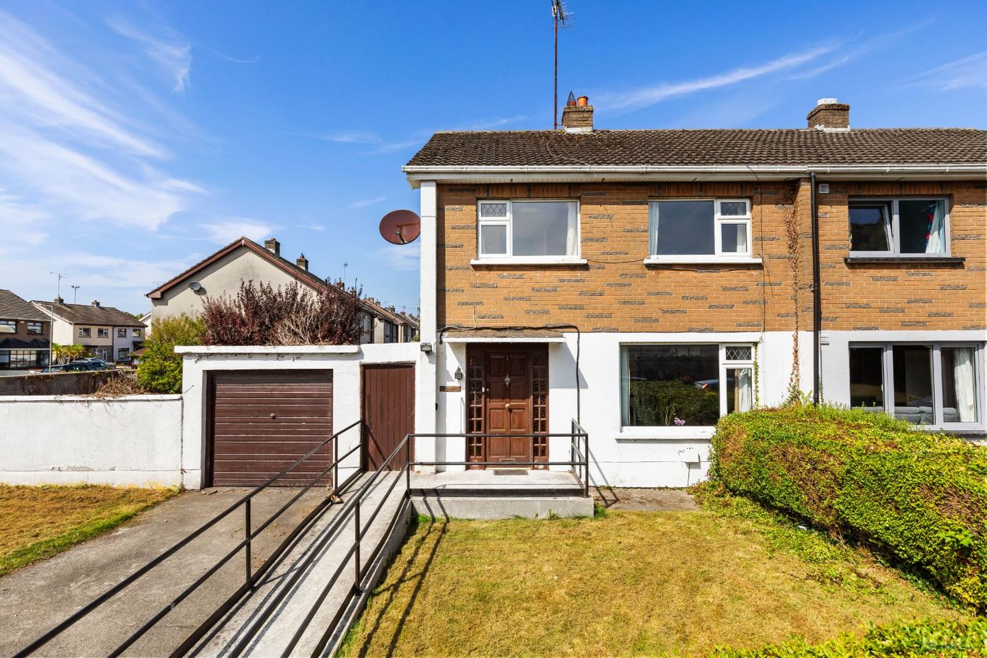 1 Brookville Park, Drogheda, Co. Louth, A92DC9R