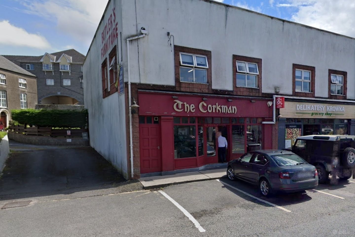 Unit 5, The Spa, Mallow, Co. Cork