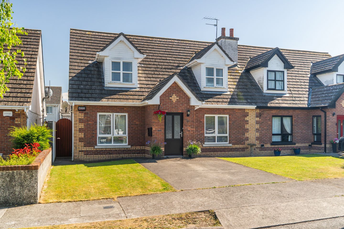 7 Kilmalogue Downs, Portarlington, Co. Laois, R32KD86