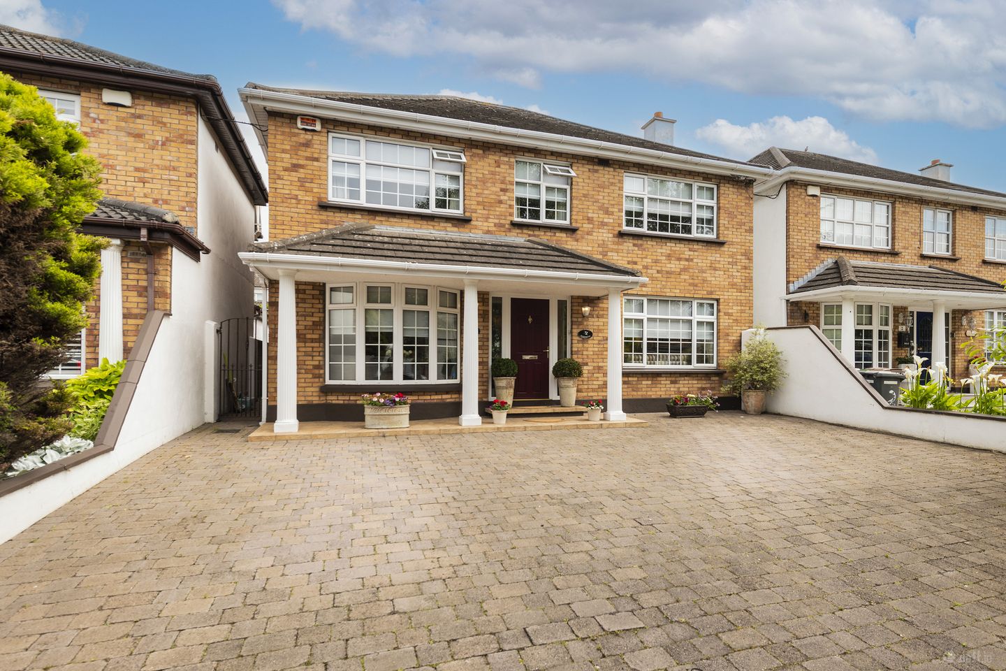 1 Griffith Downs, Drumcondra, Dublin 9, D09K0Y6