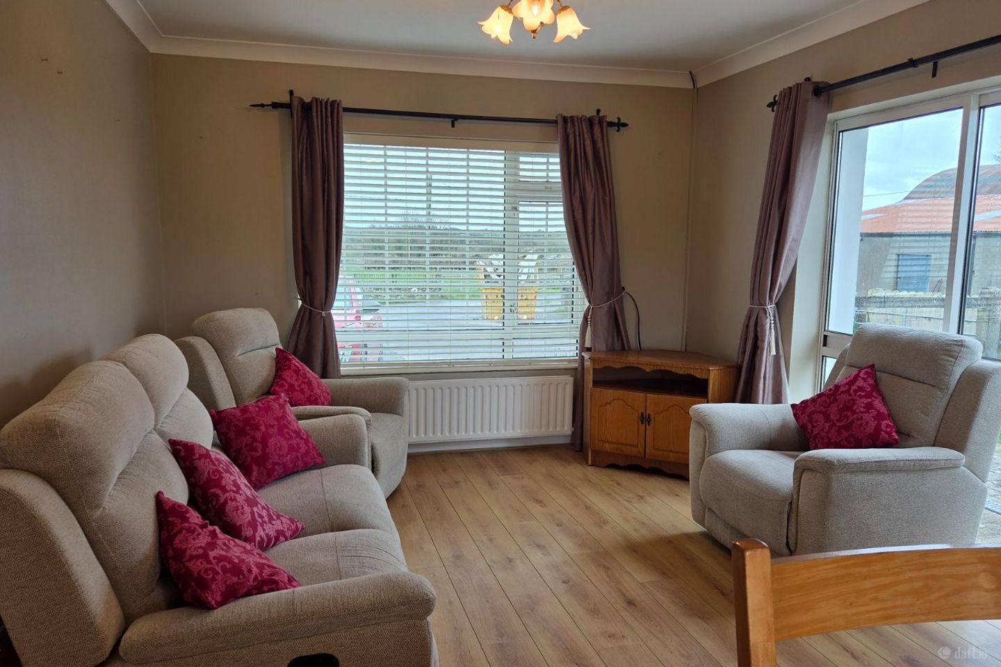 Lismiraun, Swinford, Bohola, Co. Mayo