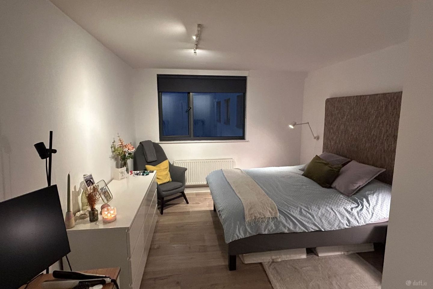 Block A, Park House, Benson Street, Dublin 2, Hanover Quay, Dublin 2