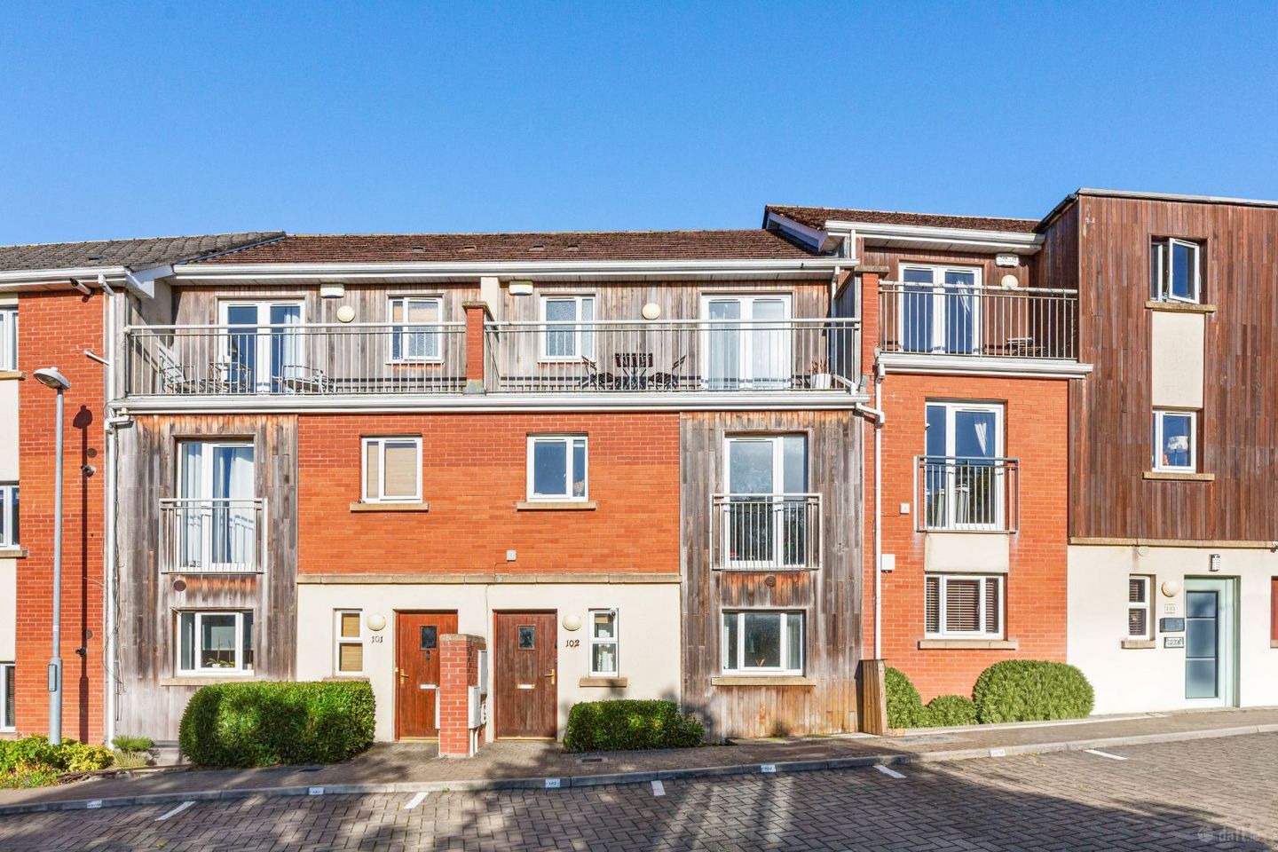 102 Cluain Shee, Aikens Village, Sandyford, Dublin 18, D18CP76