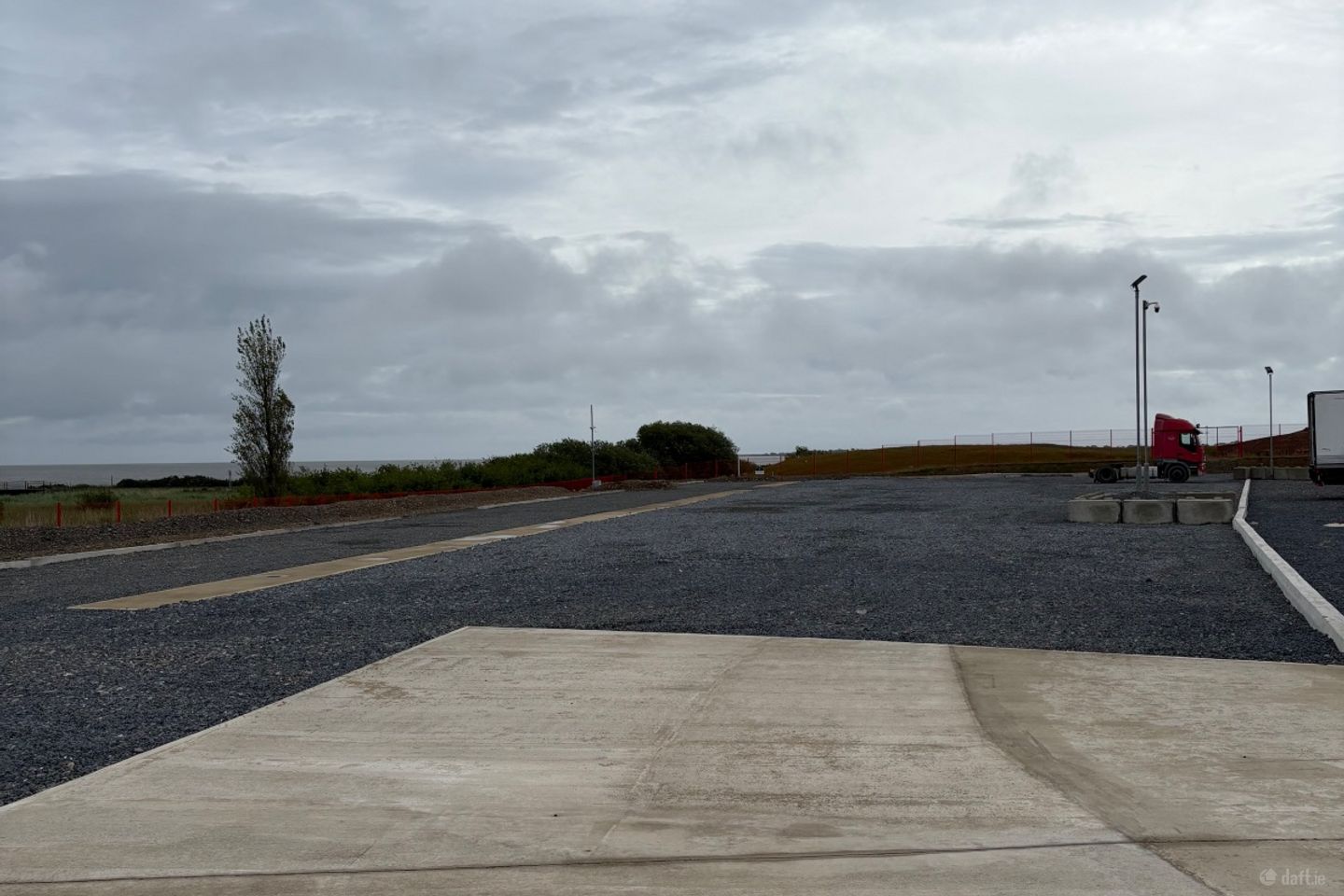 Nolan Warehousing And Logistics Ltd., Rosslare Road, Drinagh, Wexford, Drinagh, Co. Wexford