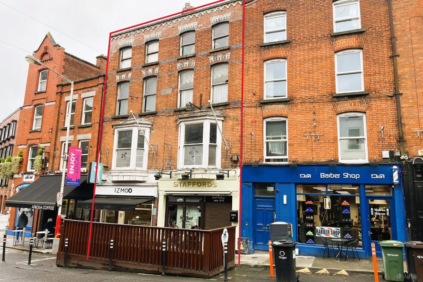 2 - 3 Saint Laurence Street, Drogheda, Drogheda, Co. Louth, A92TR70