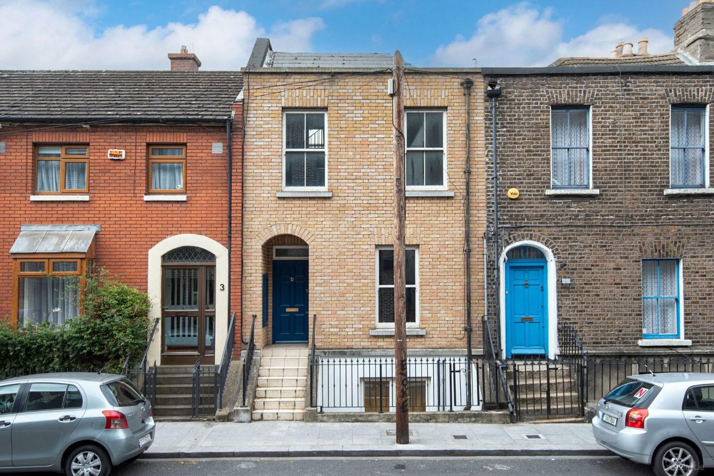 4 Creighton Street, Dublin 2, Dublin 2, Co. Dublin, D02VY18
