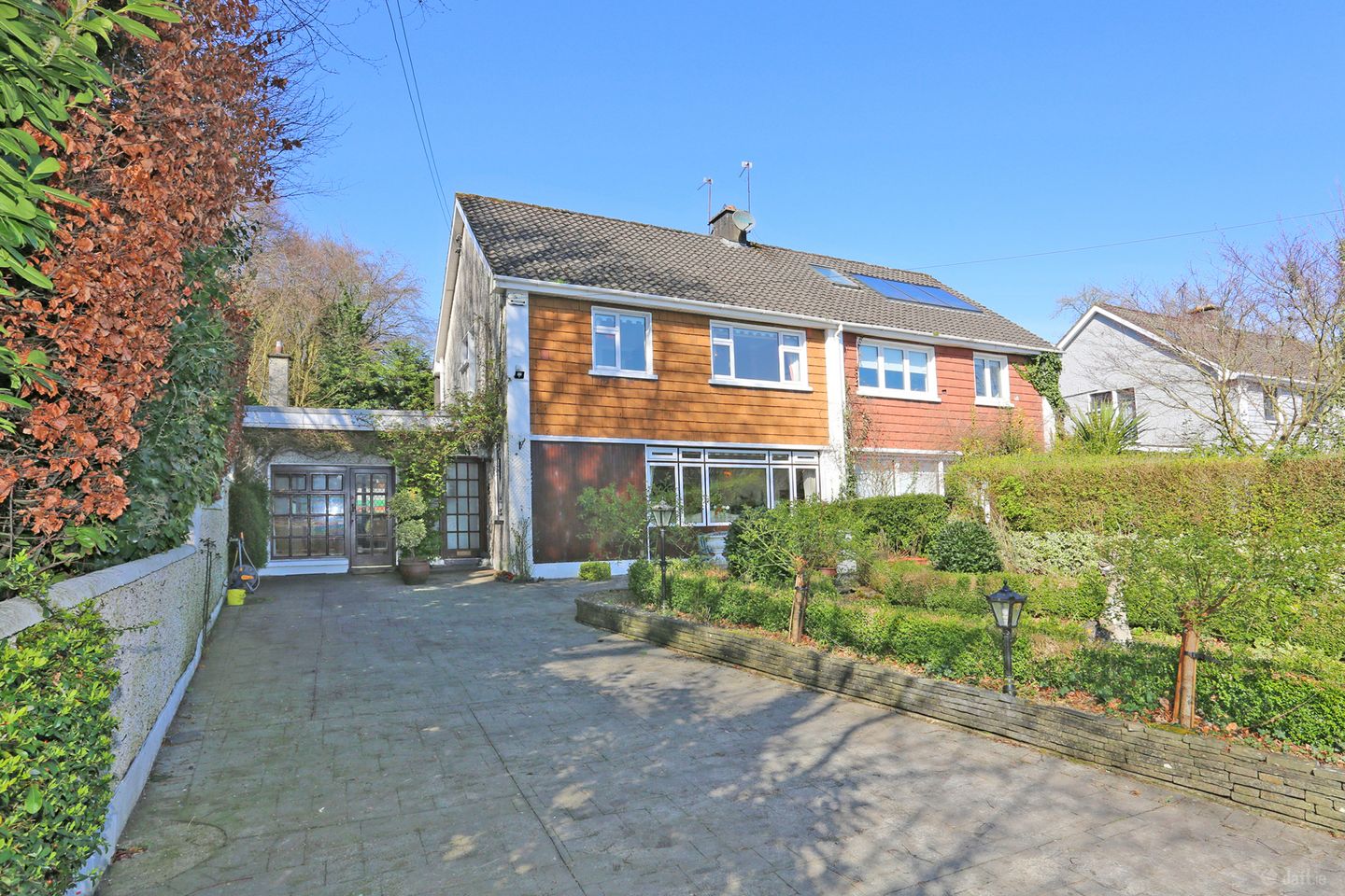 Ashton, 9 Bellevue Gardens, North Circular Road, Limerick, V94N25E