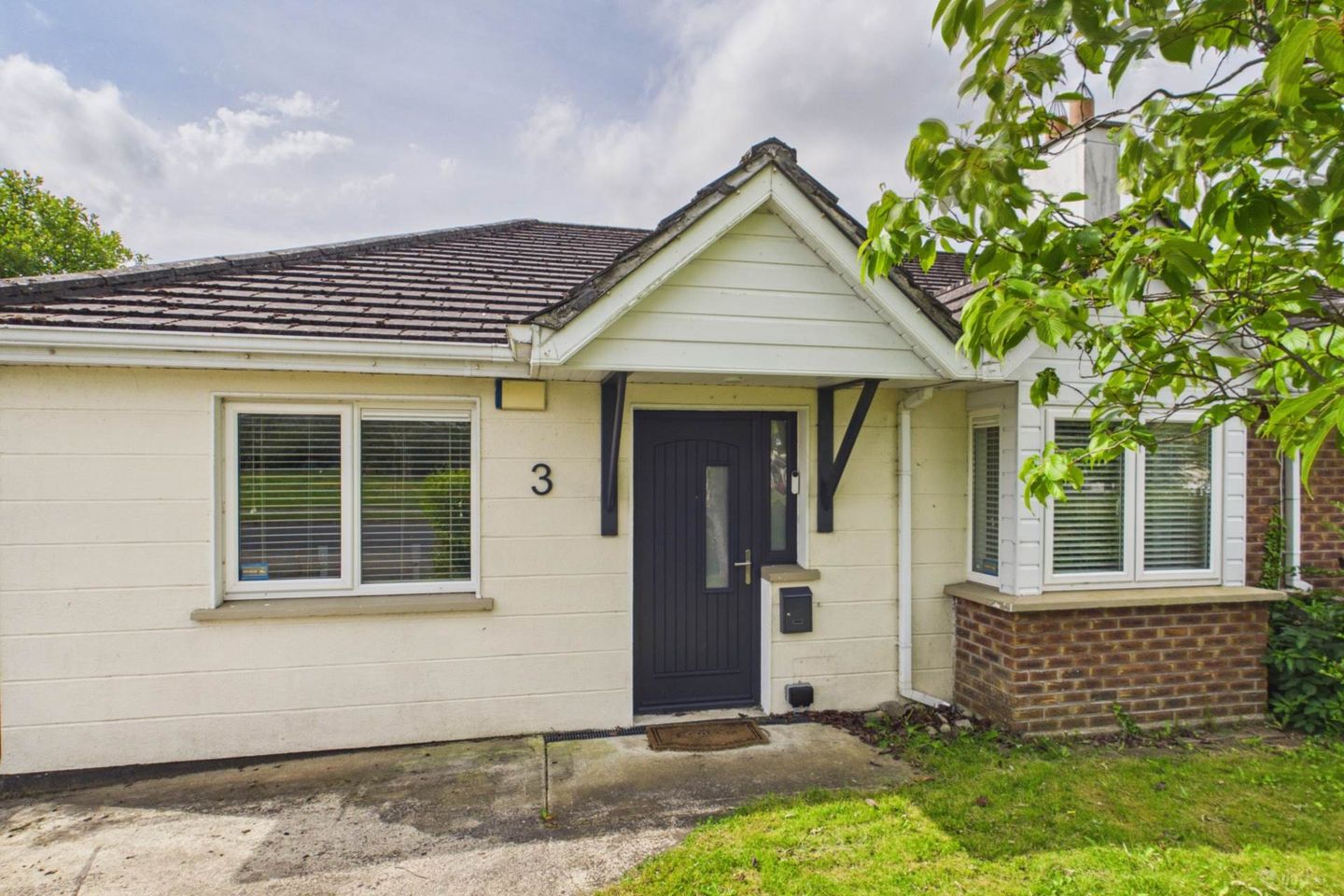 3 Cyprian Avenue, Athy, Co. Kildare, R14YA78