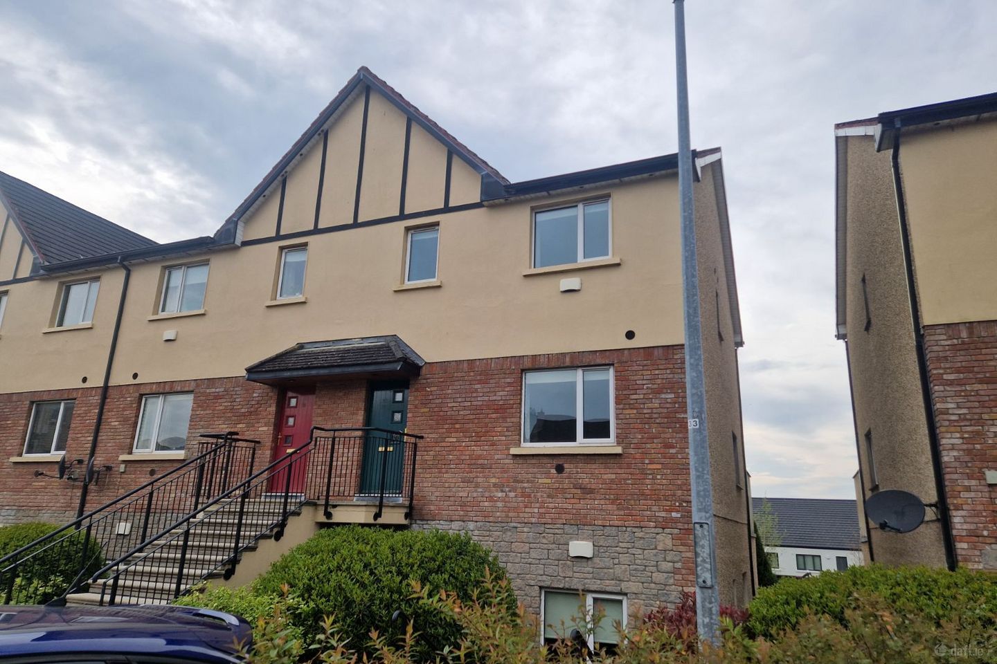 80 Log Na Gcapall, South Circular Road, South Circular Road, Co. Limerick, V94D8C2