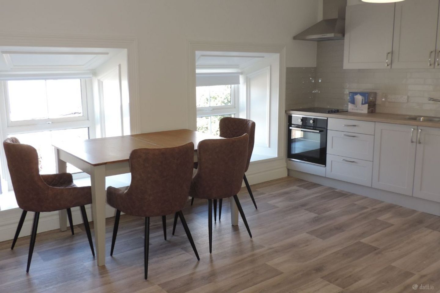 Curragraigue House, 11 Main Street, Blennerville, Tralee, Co. Kerry