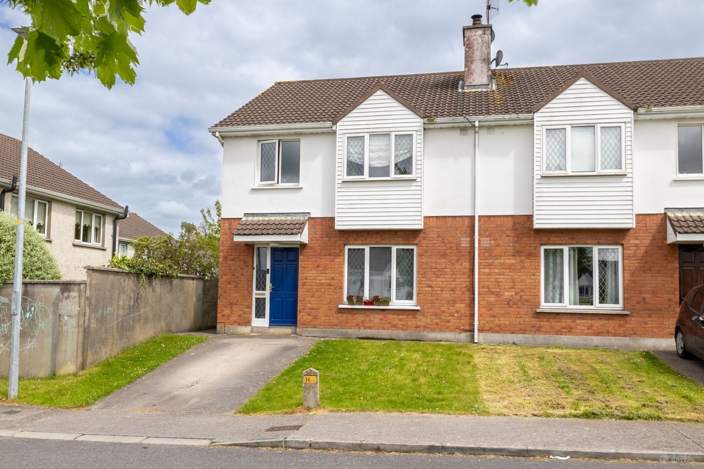 7 Ashgrove Lawn, Cahir Road, Clonmel, Co. Tipperary, E91HX01