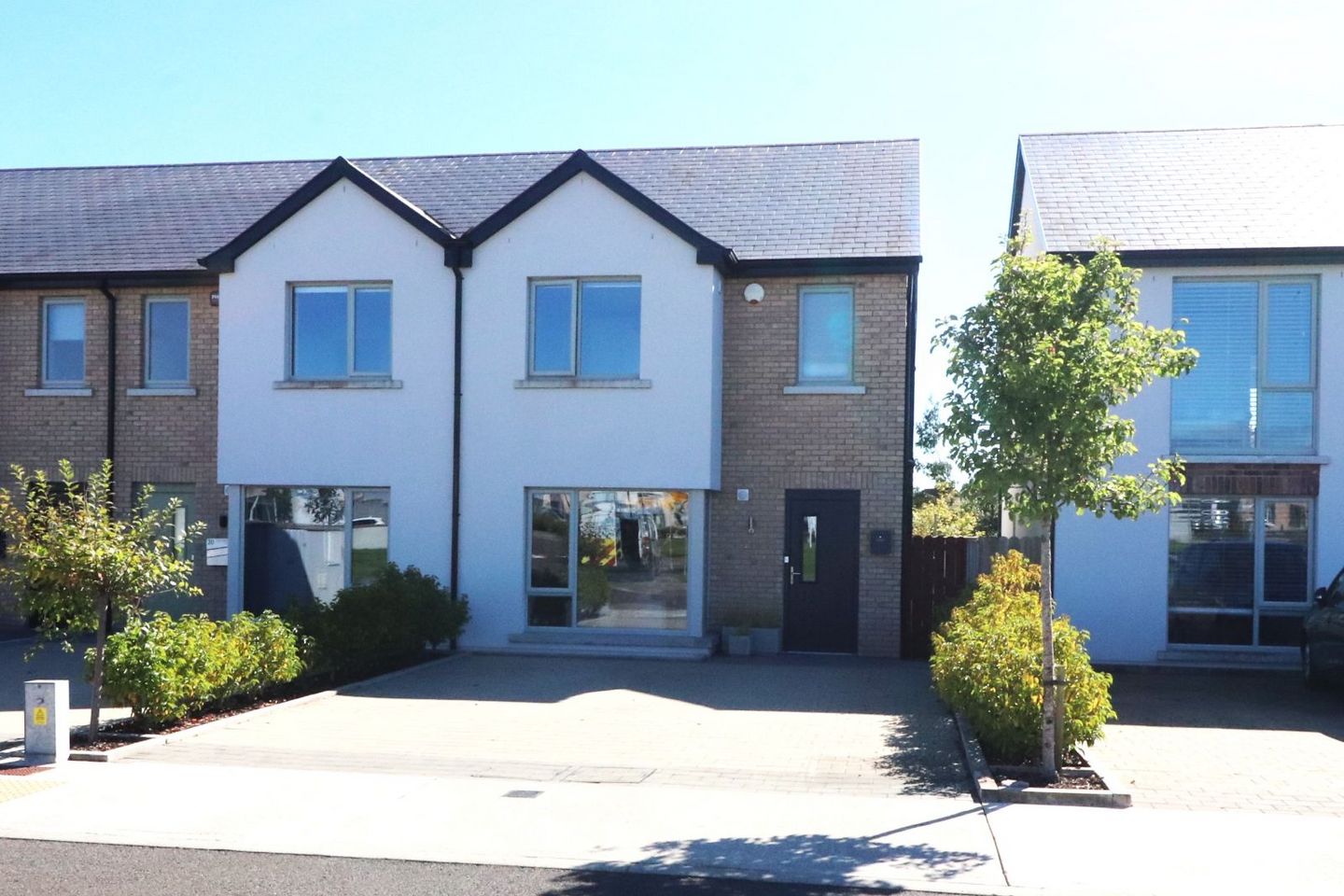 21 Castlebrook Green, Castlebrook Manor, Castletroy, Co. Limerick, V9466C0