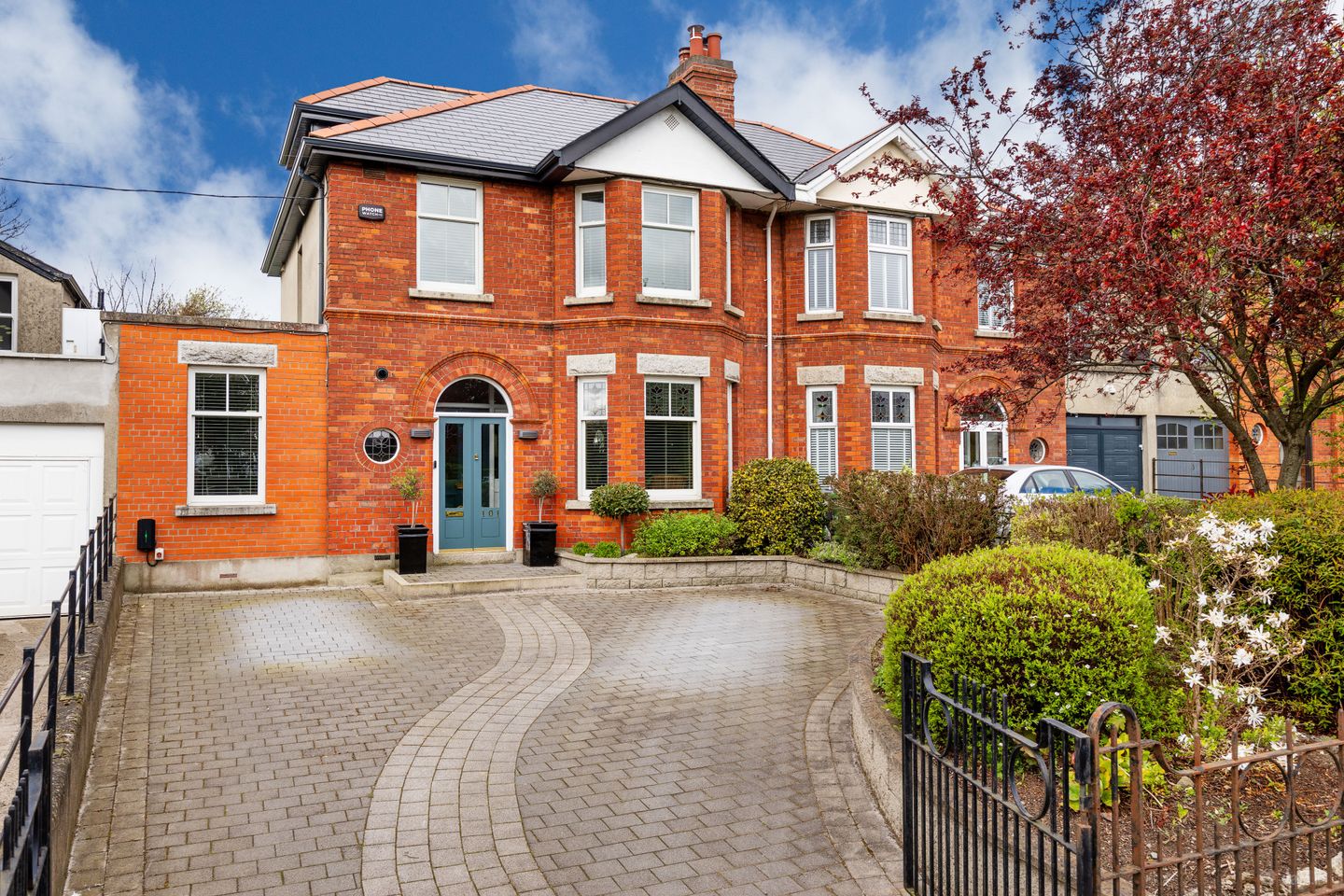 101 Ballymun Road, Glasnevin, Dublin 9, D09AY18
