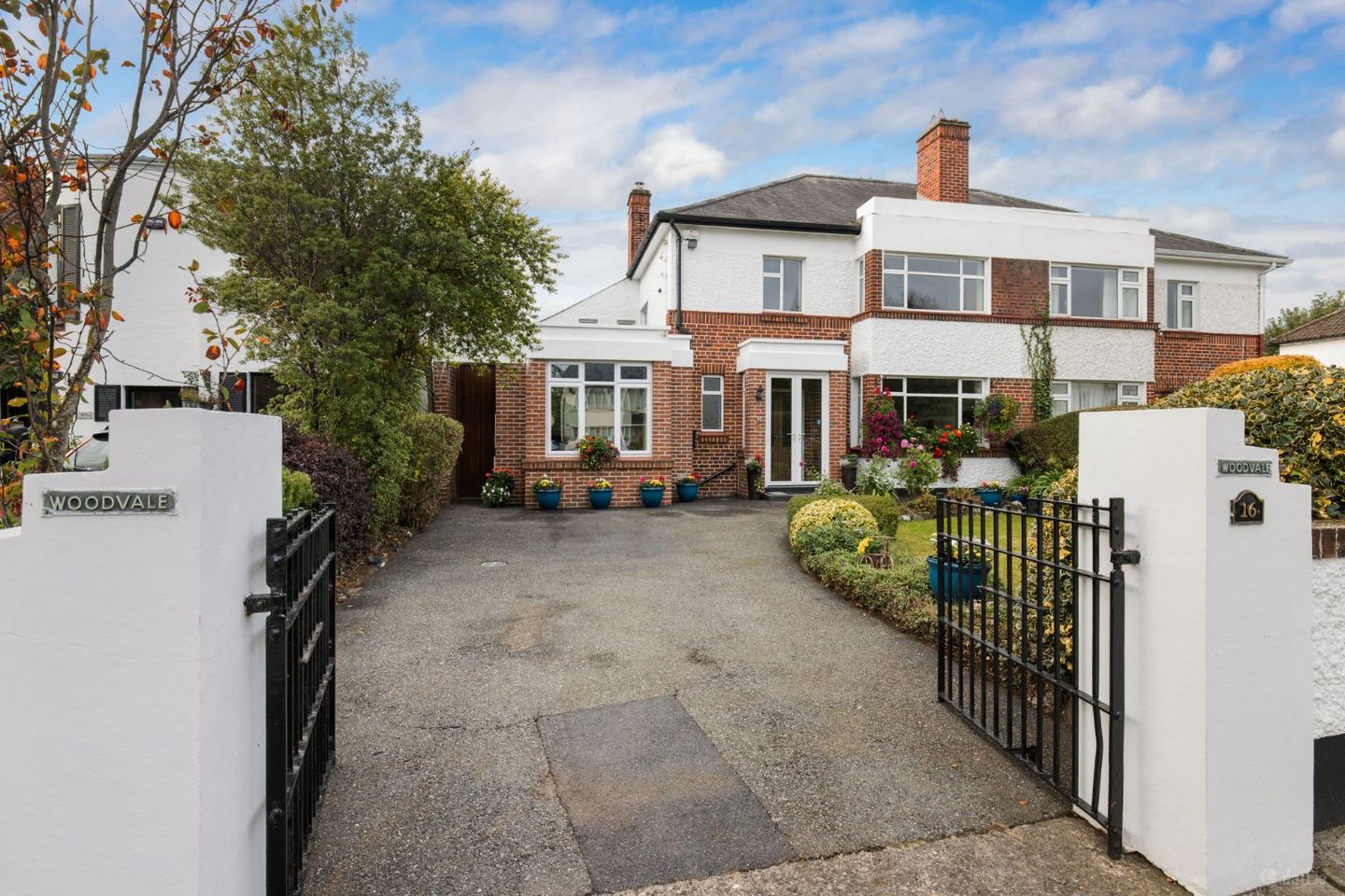 Woodvale, Woodvale, 16 Crannagh Road, Rathfarnham, Dublin 14, D14WC78