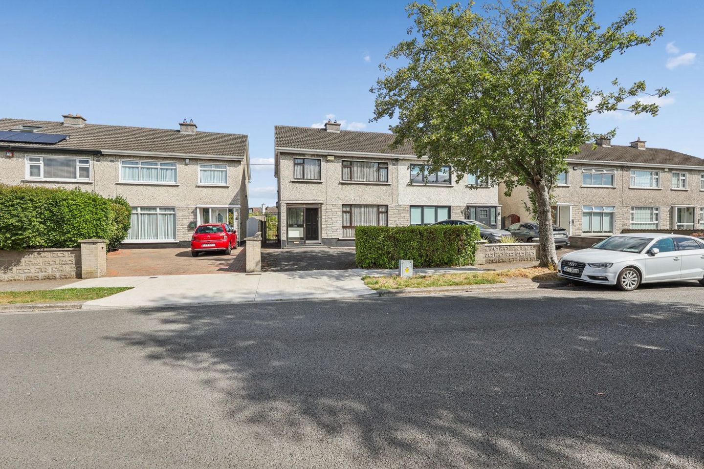 7 Willington Drive, Templeogue, Dublin 6w, D6WHF66