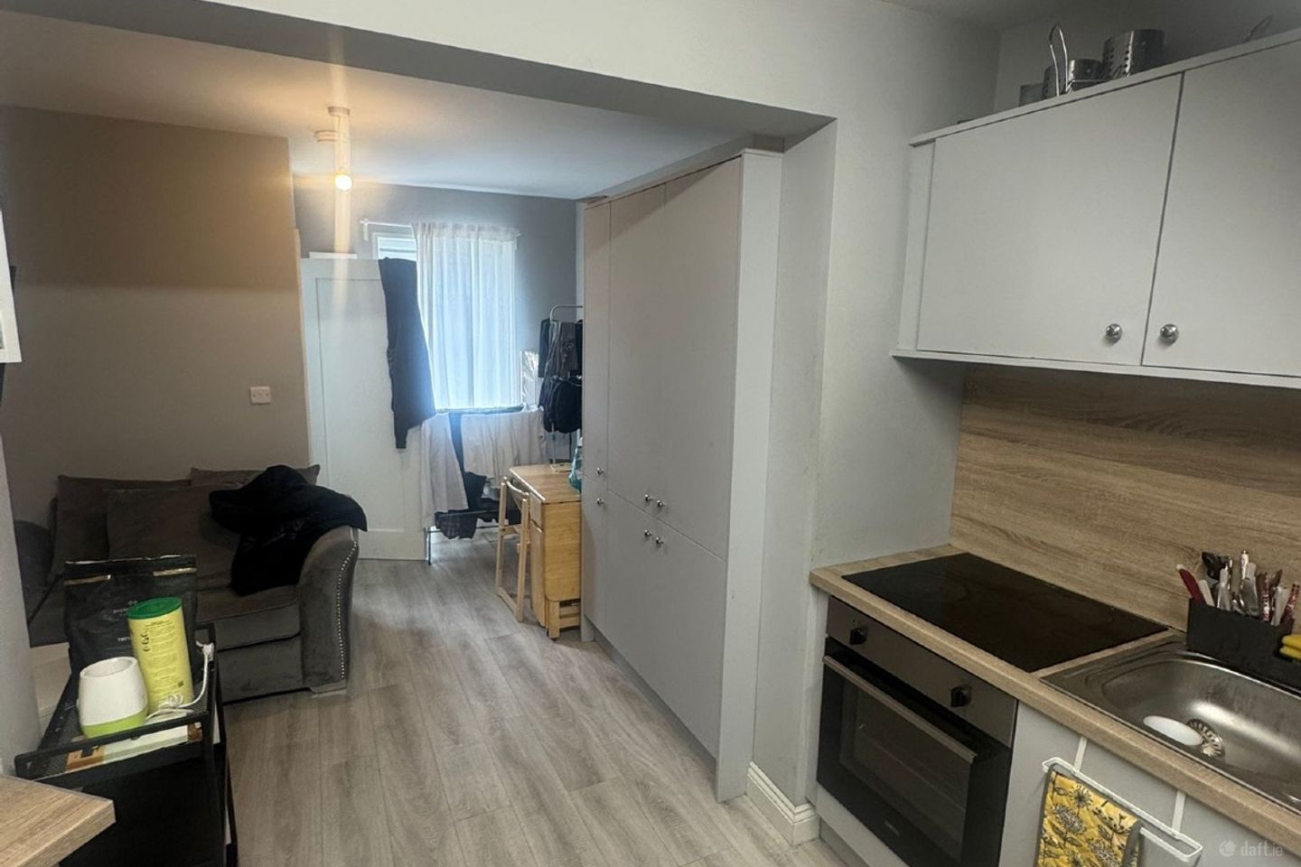 14 Saint Joseph'S Parade, North Circular Road, Dublin 7