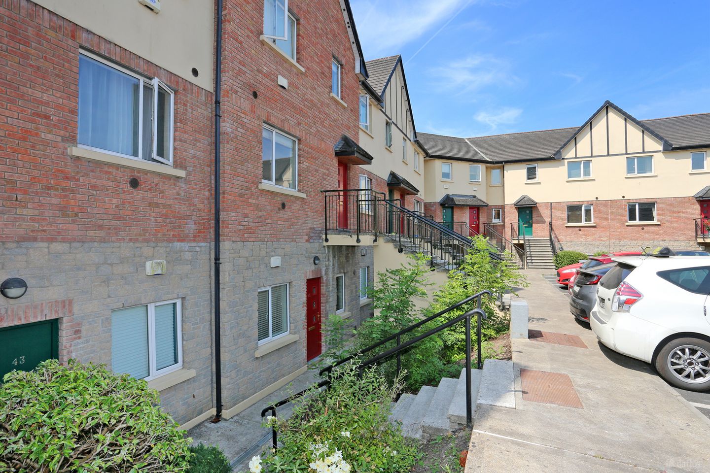 45 Log na GCapall, South Circular Road, Limerick, V94YC61