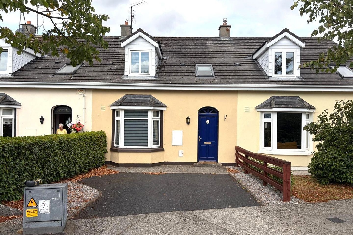 7 Manor Court, Mountmellick, Co. Laois, R32TF68