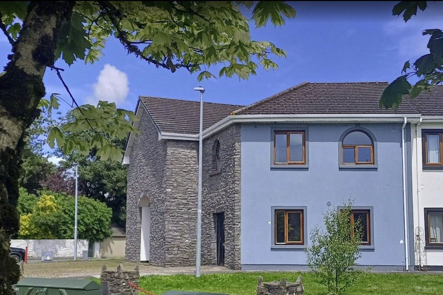 10 An Rath Bheag, Abbeylara, Abbeylara, Co. Longford, N39ND34