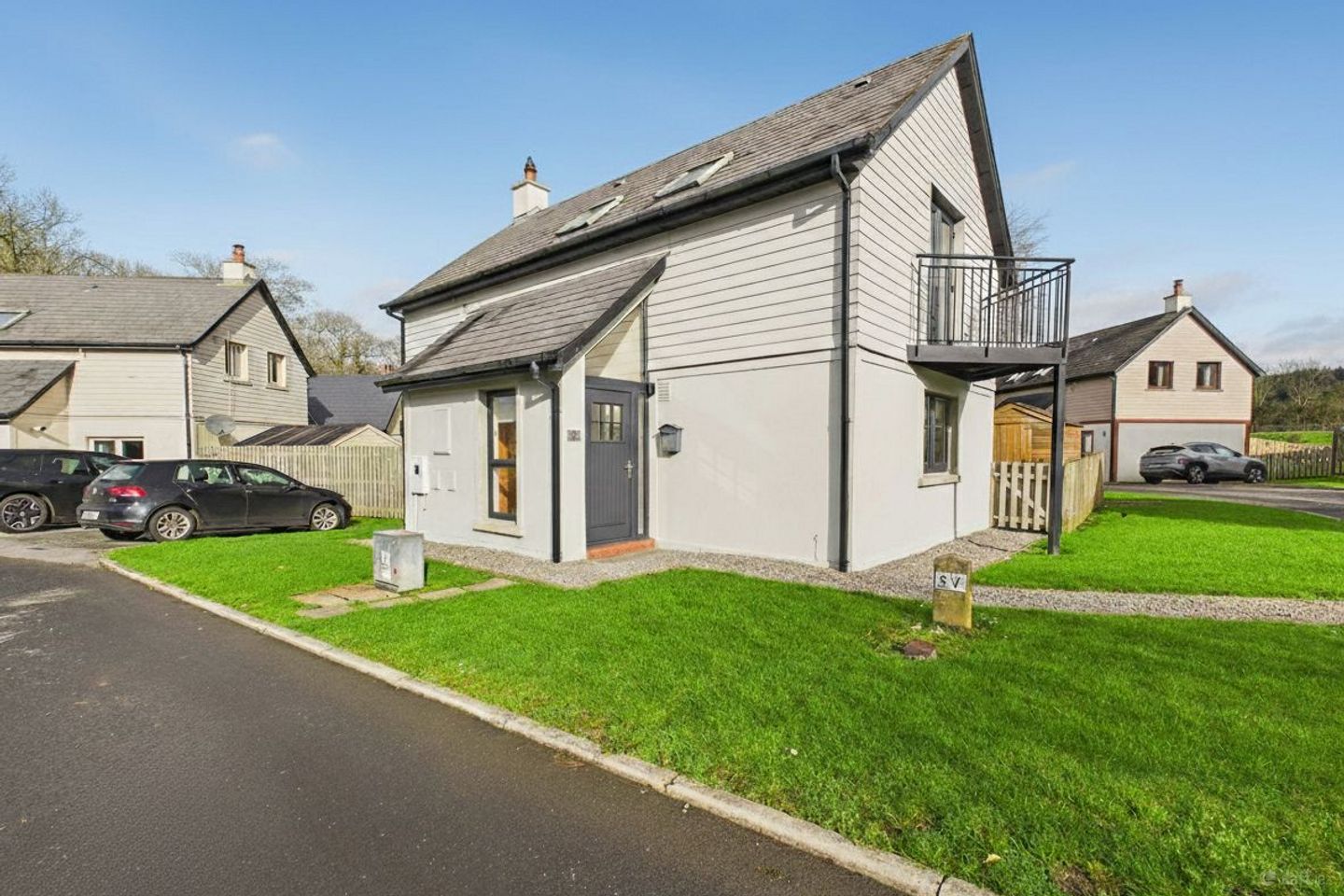 21 Willow Wood, Faithlegg, Faithlegg, Co. Waterford, X91K6P1
