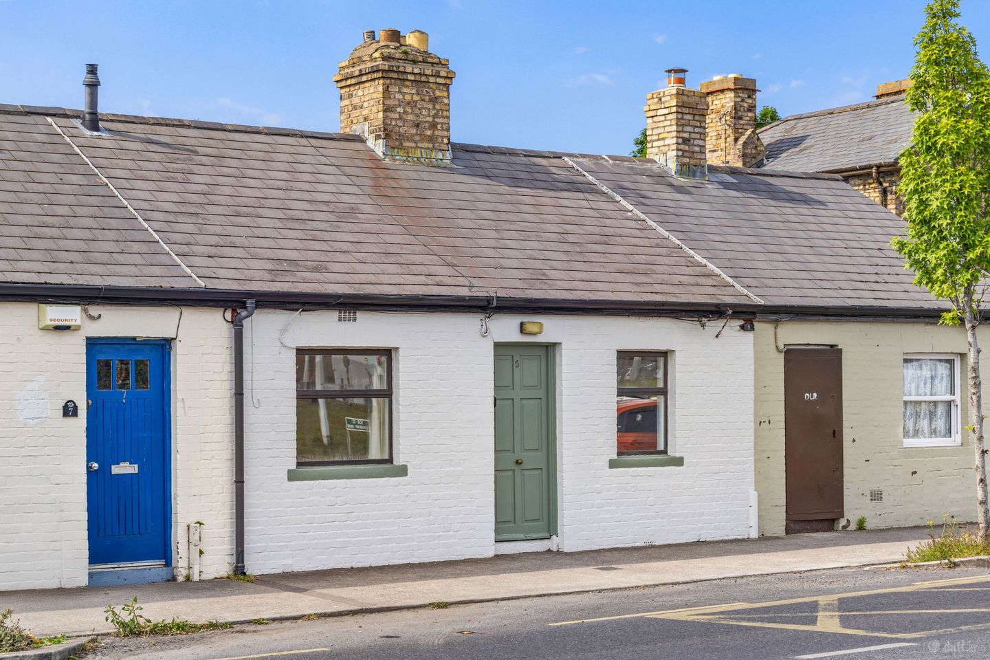 Maresa, 5 Lower Sallynoggin Road, Sallynoggin, Co Dublin, A96XA66
