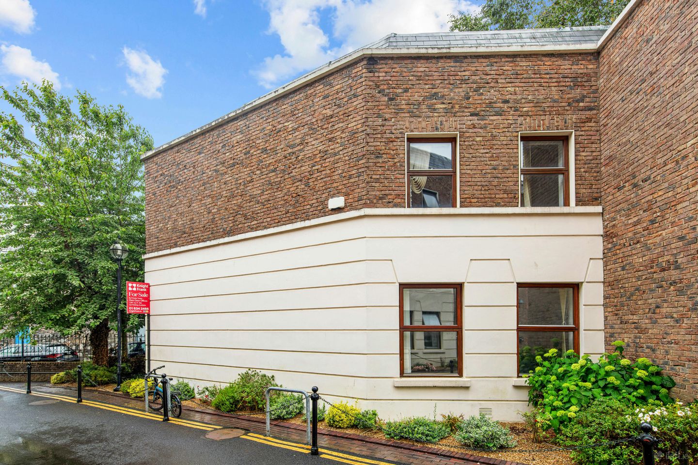 6 Windsor Place, Pembroke Street Lower, Dublin 2