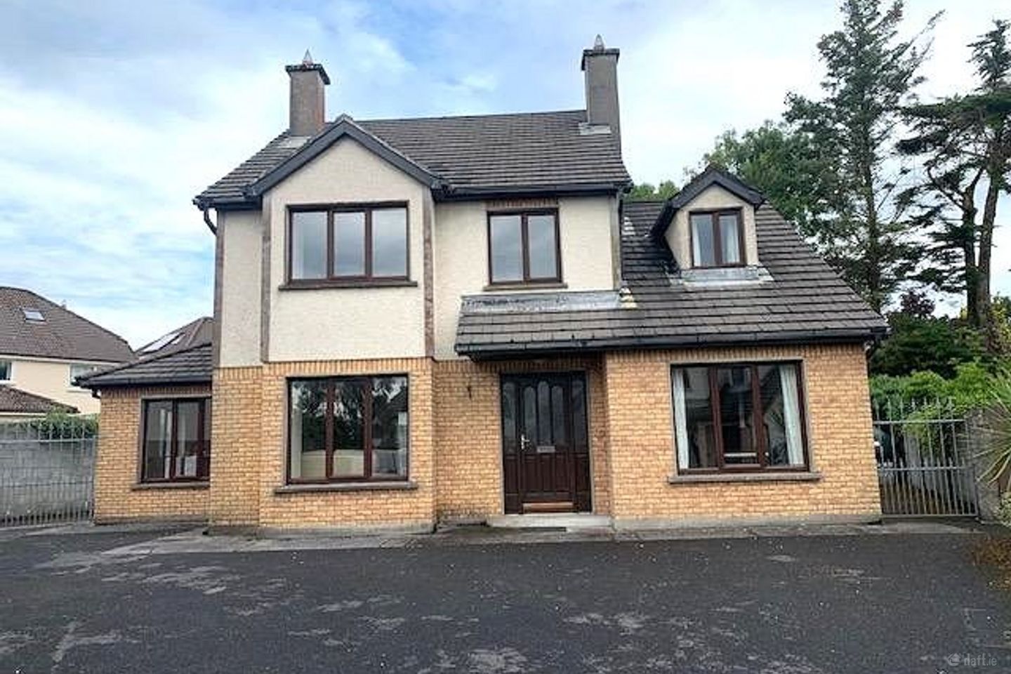 8 Cluain Airne, Clybaun Road, Knocknacarra, Co. Galway, H91VE08