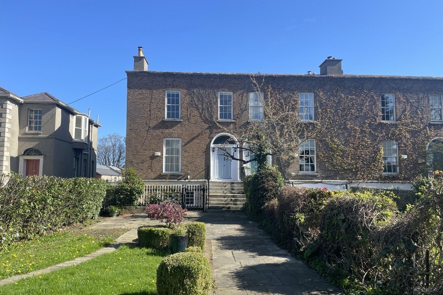 Vergemount Hall, Clonskeagh, Dublin 6, Clonskeagh, Dublin 6