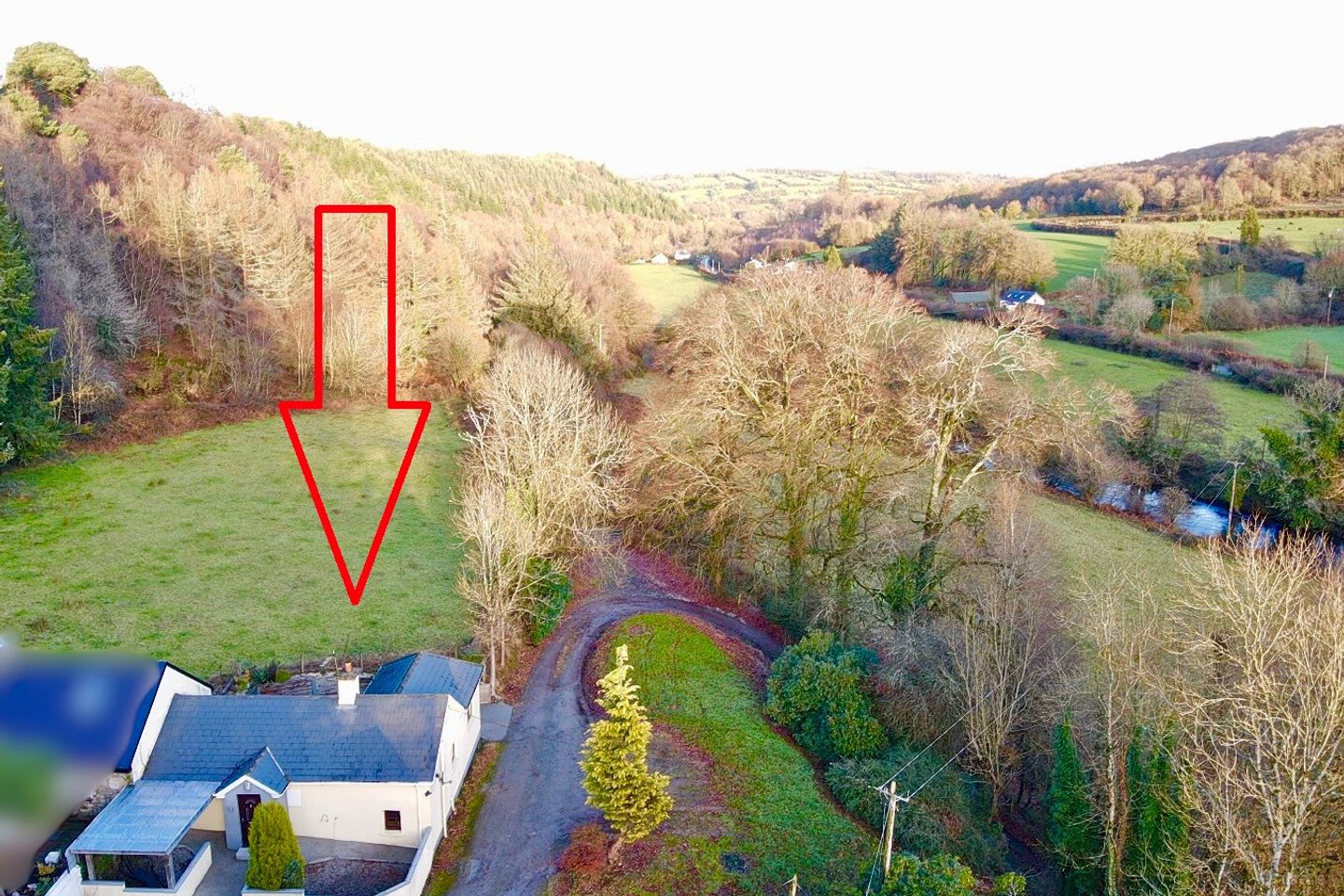 The Laurels, Ballymacarbry, Co Waterford, E91P306