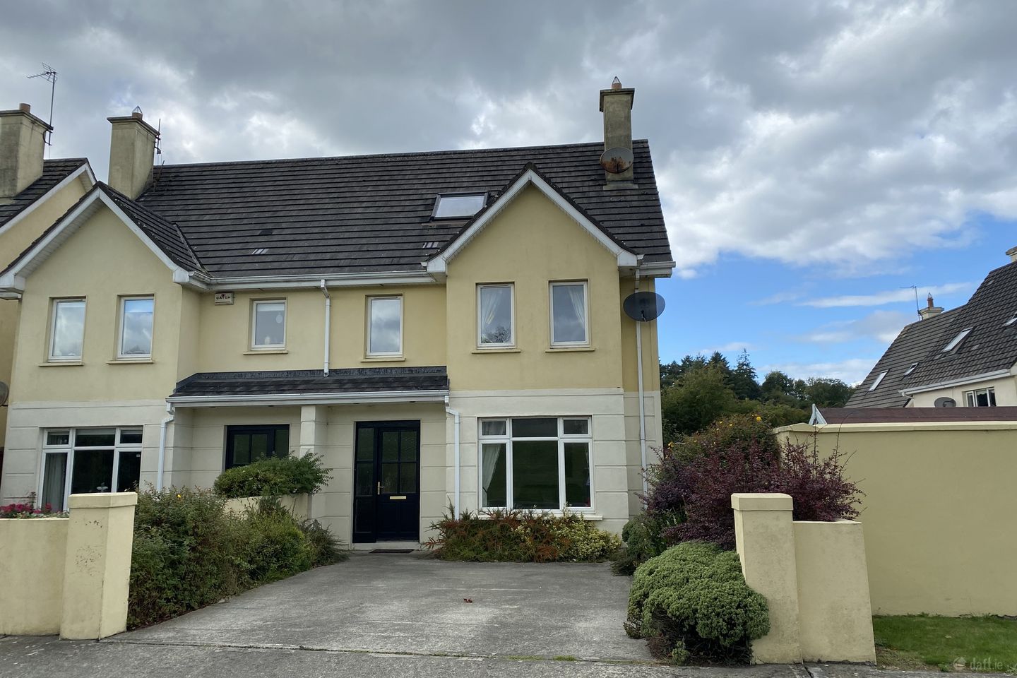 1 Rosewood Lawn, Bandon, Co. Cork
