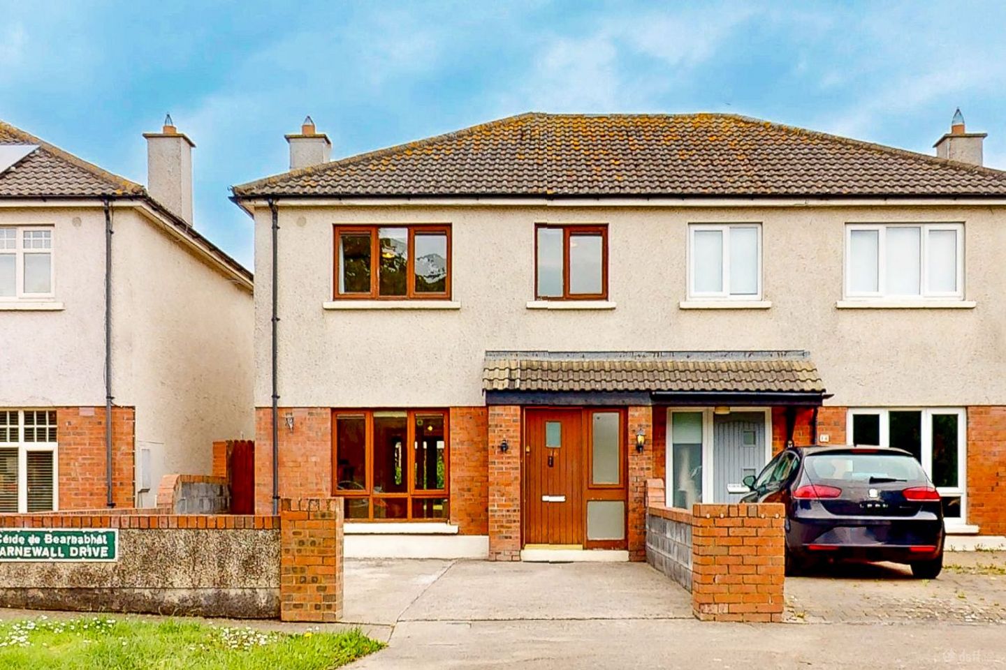 16 Barnewall Drive, Donabate, Donabate, Co. Dublin, K36CX56