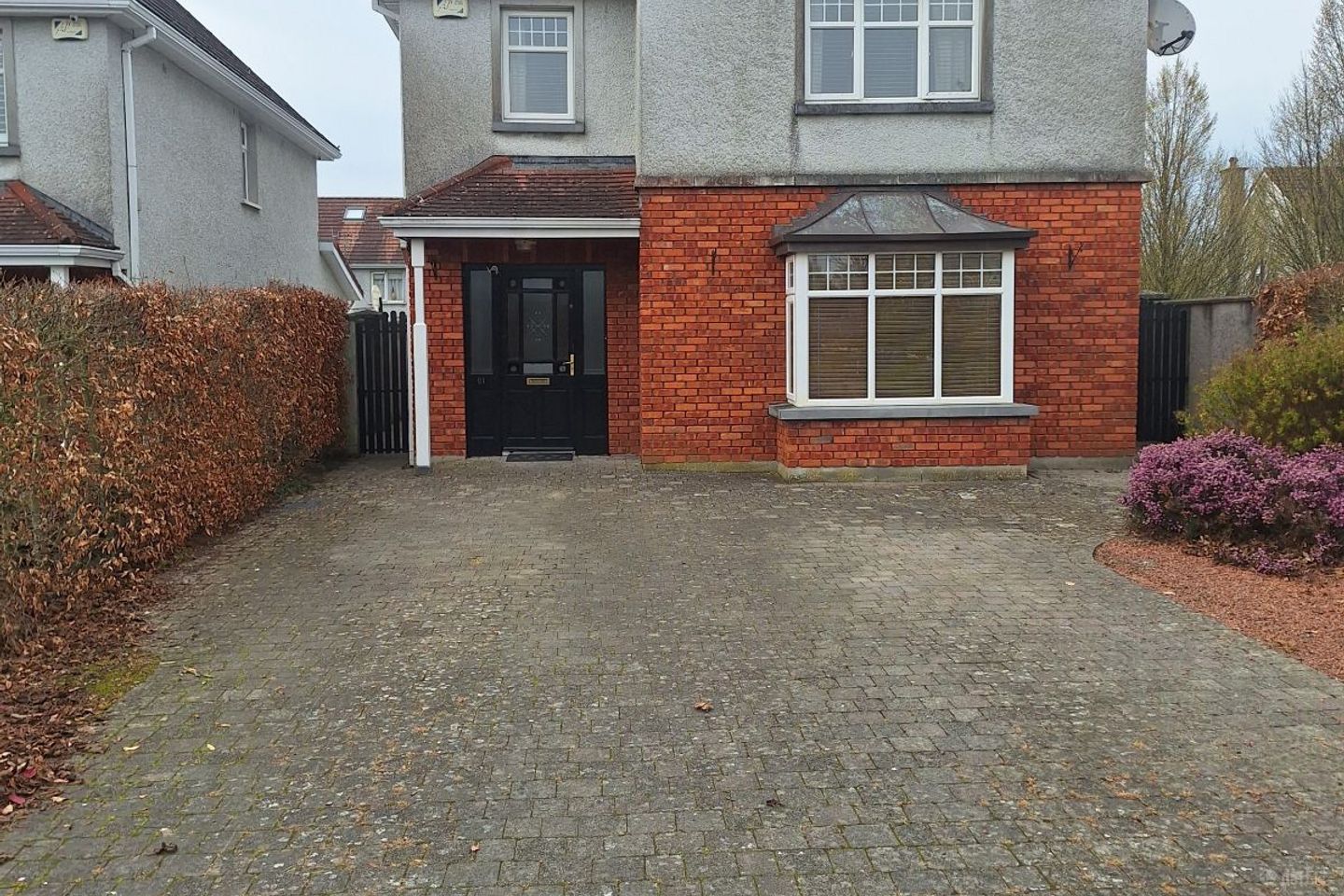 61 Talbot'S Gate, Freshford Road, Kilkenny, Coolgrange, Co. Kilkenny
